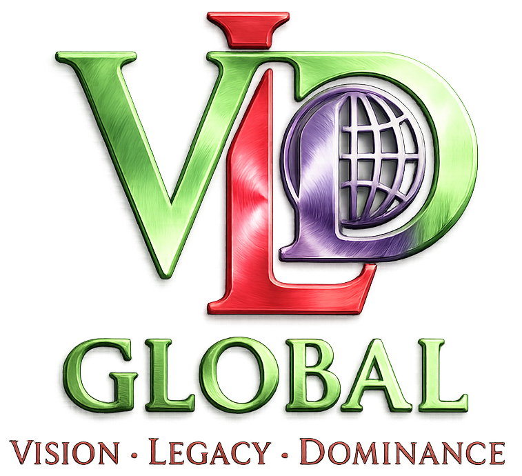 VLD Global logo